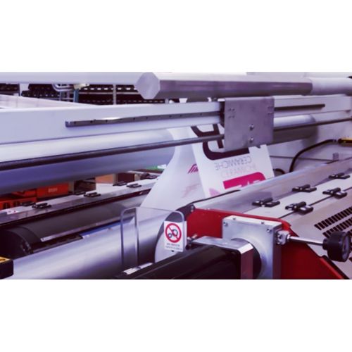 MECAFLEX BITRONIC 125 