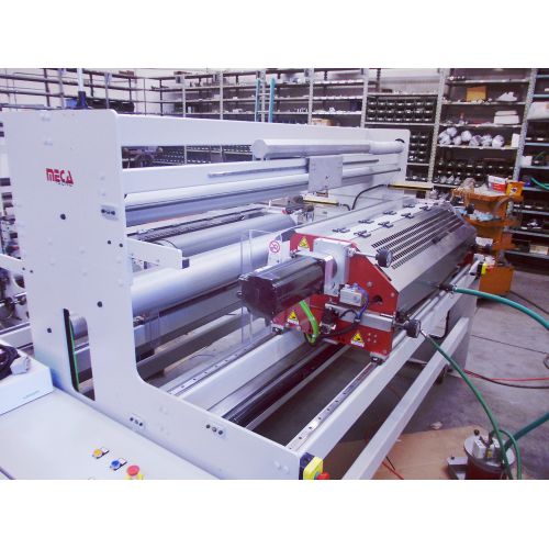 MECAFLEX BITRONIC 125 
