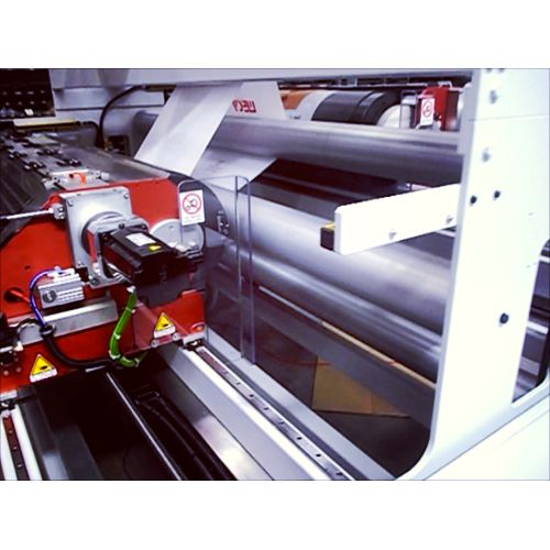 MECAFLEX BITRONIC 125 