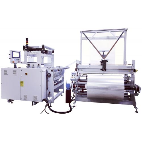 ROLL-TO-ROLL FOLDING FRAME SMR150